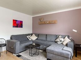 Restful Apartment in Neumagen Near River Moselle