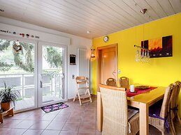 Restful Apartment in Neumagen Near River Moselle