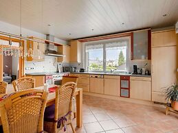 Restful Apartment in Neumagen Near River Moselle