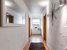 Restful Apartment in Neumagen Near River Moselle