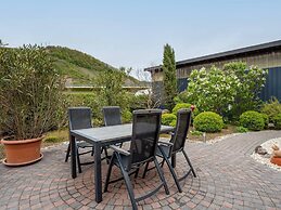 Restful Apartment in Neumagen Near River Moselle
