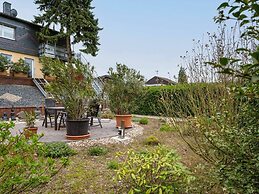 Restful Apartment in Neumagen Near River Moselle