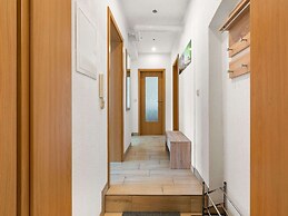 Apartment in Sebnitz in Saxon With Terrace