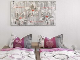 Apartment in Sebnitz in Saxon With Terrace