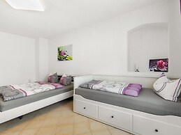 Apartment in Sebnitz in Saxon With Terrace