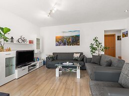 Apartment in Sebnitz in Saxon With Terrace