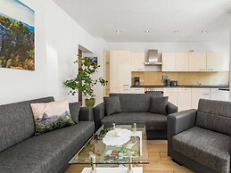 Apartment in Sebnitz in Saxon With Terrace