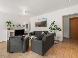 Apartment in Sebnitz in Saxon With Terrace