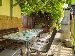 Apartment in Sebnitz in Saxon With Terrace