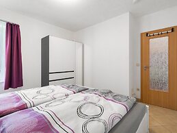 Apartment in Sebnitz in Saxon With Terrace