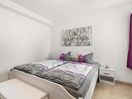 Apartment in Sebnitz in Saxon With Terrace