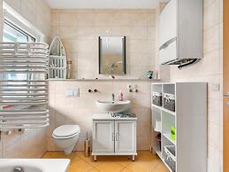 Apartment in Sebnitz in Saxon With Terrace