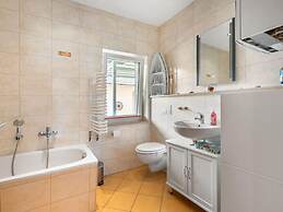 Apartment in Sebnitz in Saxon With Terrace