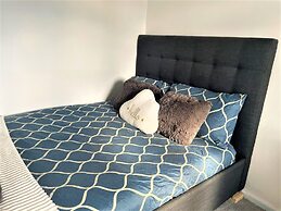 The HK House - Family Friendly Near To Blenheim Palace & Oxford City C