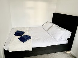 The HK House - Family Friendly Near To Blenheim Palace & Oxford City C