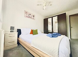 The HK House - Family Friendly Near To Blenheim Palace & Oxford City C