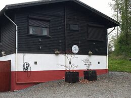 Chalet in Rendeux With Garden