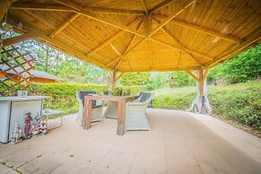 Chalet in Rendeux With Garden