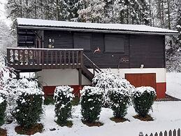 Unique Holiday Home in the Woods Near Rendeux