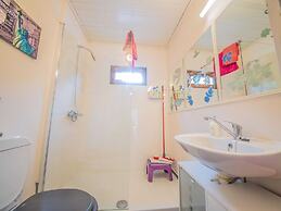 Chalet in Rendeux With Garden