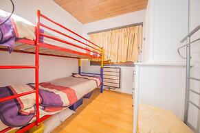 Chalet in Rendeux With Garden