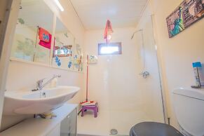 Chalet in Rendeux With Garden