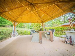 Chalet in Rendeux With Garden