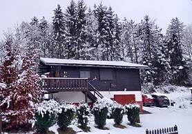 Chalet in Rendeux With Garden