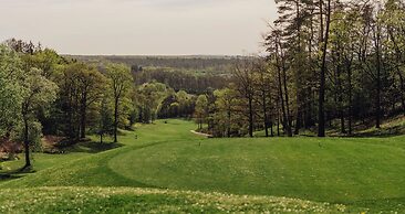 Chalet in Rendeux With Garden