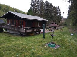 Chalet in Rendeux With Garden