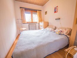 Chalet in Rendeux With Garden