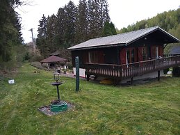 Unique Holiday Home in the Woods Near Rendeux