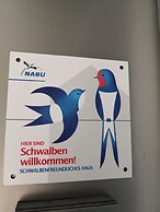 100% CO2 Neutraler Aufenthalt in der Ferienwohnung