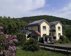 100% CO2 Neutraler Aufenthalt in der Ferienwohnung