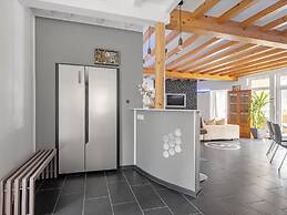 Green Buildings Ferienwohnung Herscheid-sauerland