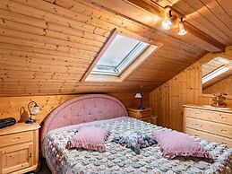 Holiday Home in Unterschtsnau