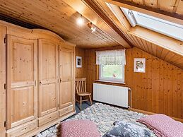 Holiday Home in Unterschtsnau