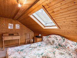 Holiday Home in Unterschtsnau