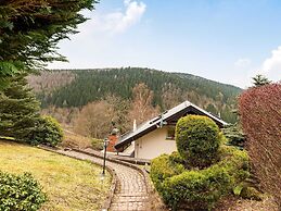 Holiday Home in Unterschtsnau