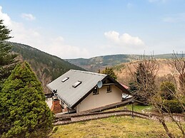 Holiday Home in Unterschtsnau