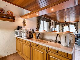 Holiday Home in Unterschtsnau