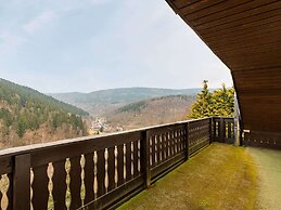Holiday Home in Unterschtsnau