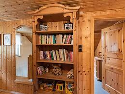 Holiday Home in Unterschtsnau