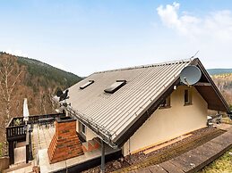 Holiday Home in Unterschtsnau