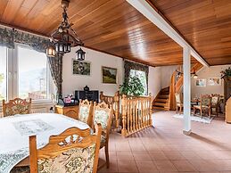 Holiday Home in Unterschtsnau