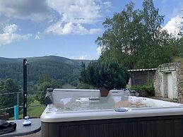 Holiday Home in Unterschtsnau