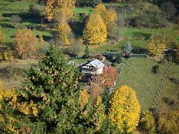 Holiday Home in Unterschtsnau