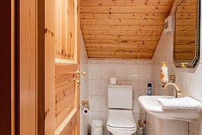 Holiday Home in Unterschtsnau
