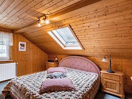 Holiday Home in Unterschtsnau