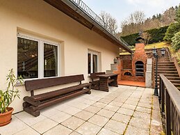 Holiday Home in Unterschtsnau